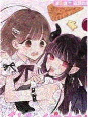 纸片侦探 段友影视推理搞笑漫画海报